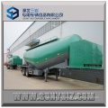 25cbm 28cbm 30cbm 2 Ejes Bulk Cement Tanker Remolque